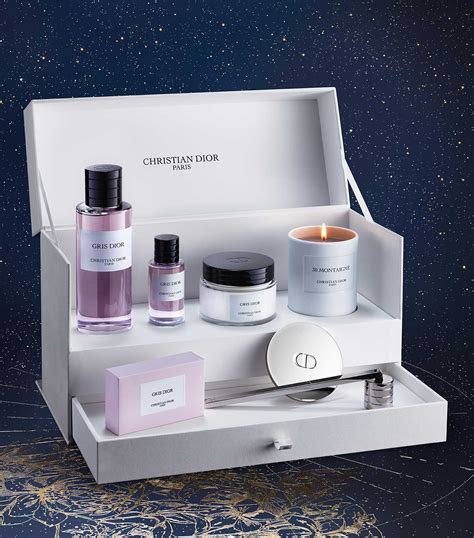 dior perfume gift set sale|christian Dior perfume gift sets.